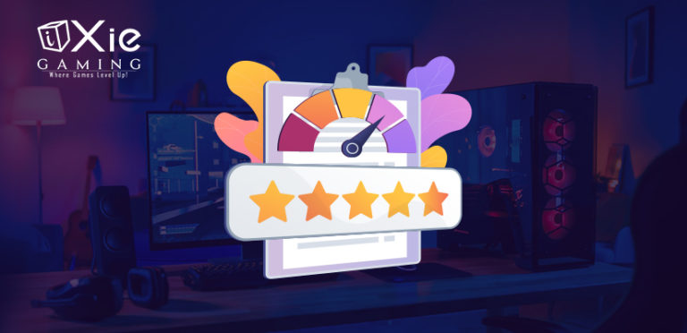 iXie Gaming Earns Great Client Feedback on Clutch