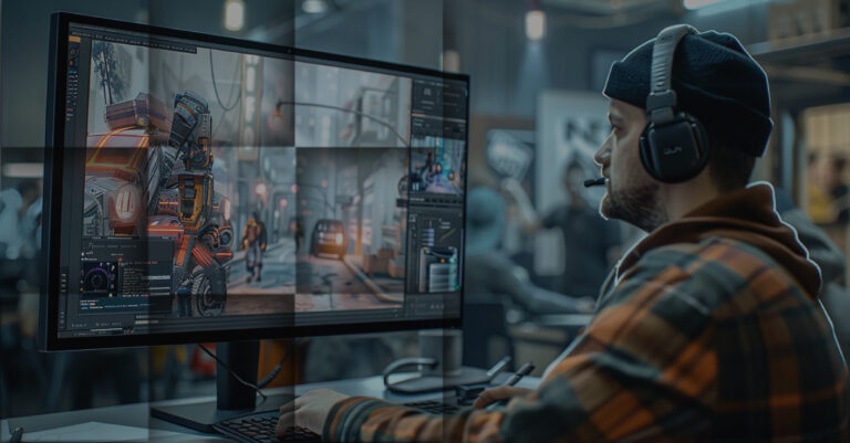 Ensuring Game Quality with Black Box and Grey Box Testing in Automation 