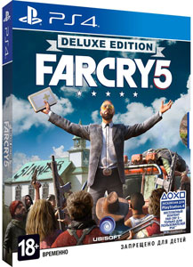 frycry 5