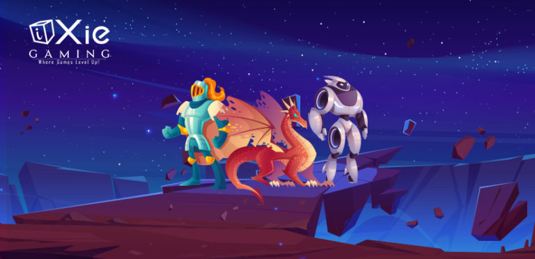 Iconic videogame characters that deserve a return