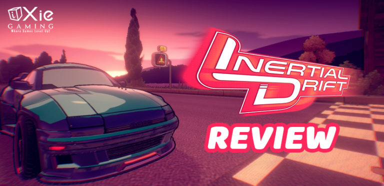 Inertial Drift – Review