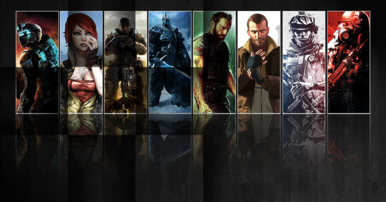 The Dichotomy between the Creators and the Sellers of a Videogame