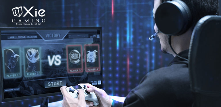 Movie Adaptations of Video Games and Why They Fail