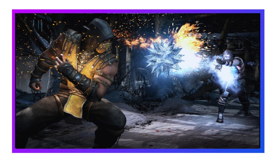 Mortal Kombat 2