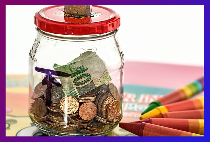 Save Up and Adopt Early