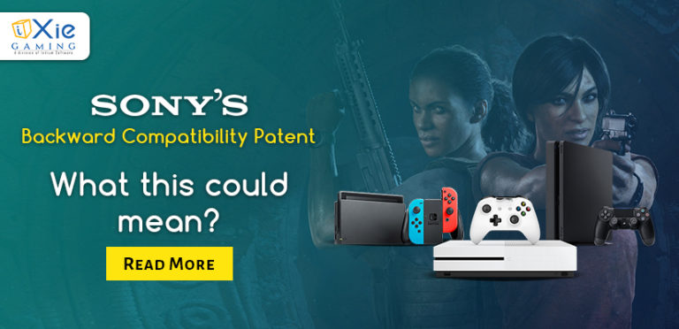 Sony’s Backward Compatibility Patent – What this could mean
