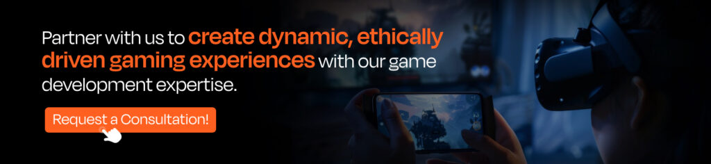 Ethical Implications of Procedural Content Generation in Gaming CTA2