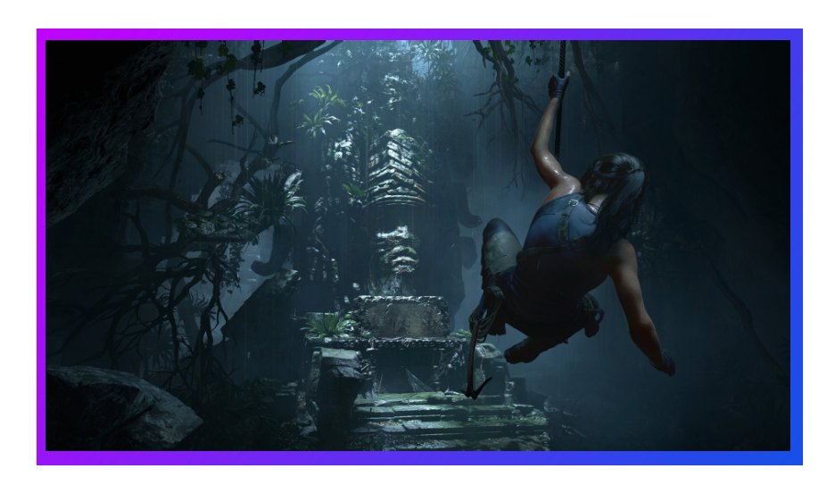 Tomb Raider2