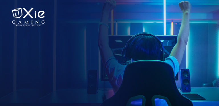 What I did last week as a Game Tester