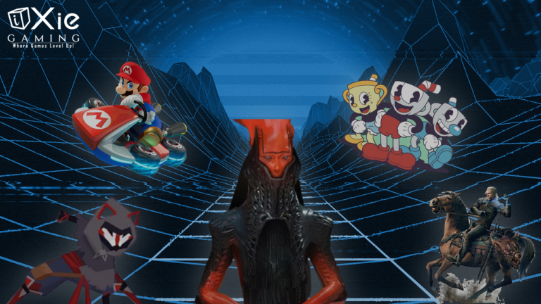 5 Games that had the most detailed DLCs