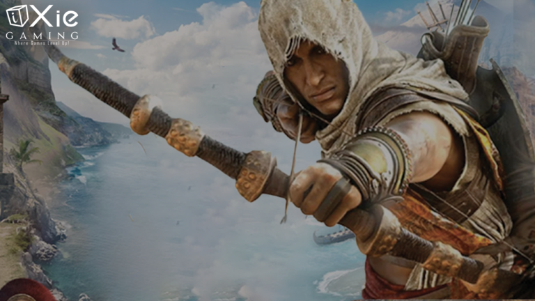 Assassin’s Creed: Origins – What made IT a pivotal game in the franchise?