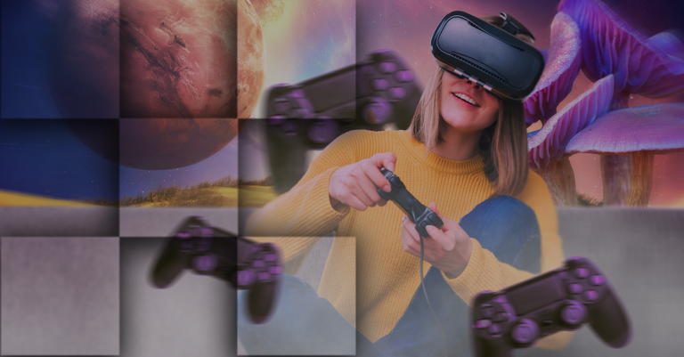 The Future of 3D Art in Interactive Entertainment