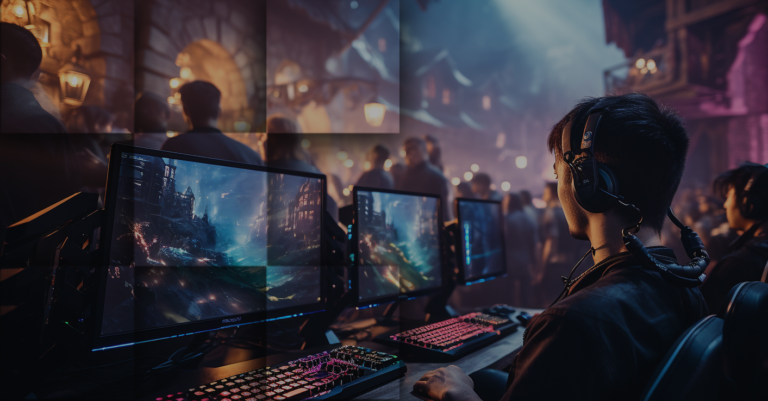 Game Sound and Visual Effects Testing: A Complete Guide