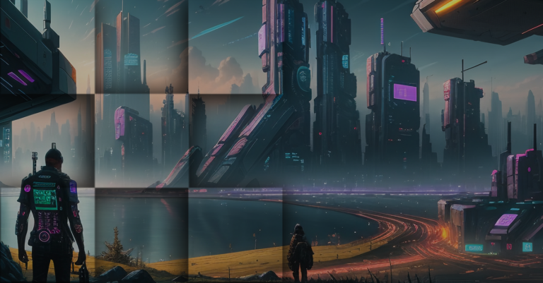 Open-World Game Testing: Things to Consider