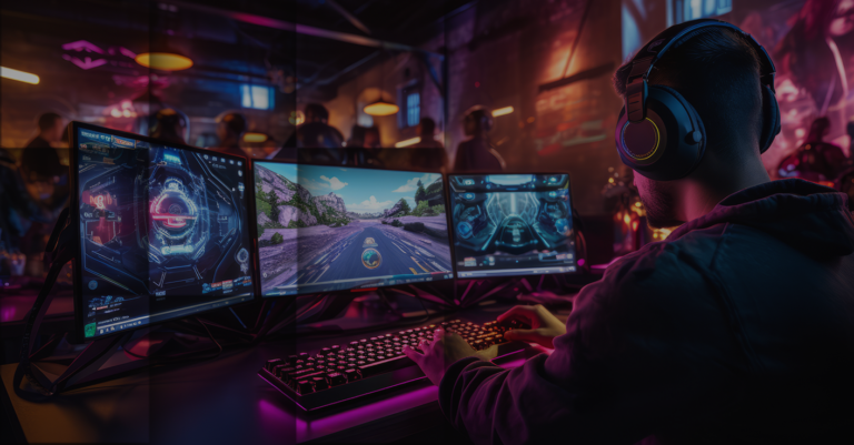 The Impact of Early Access Testing on PC Game Development