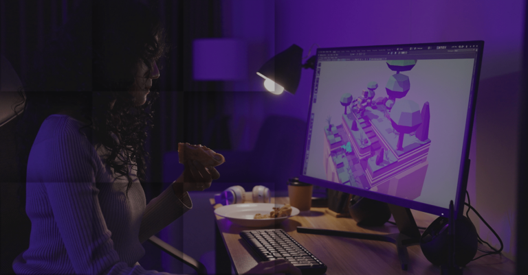 Everything You Need to Know About 3D Game Art Production 