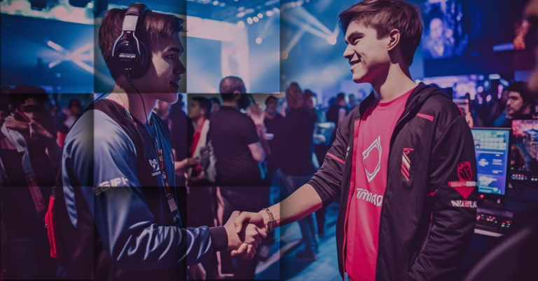 Why Choose iXie as Your Gaming Services Partner in 2024