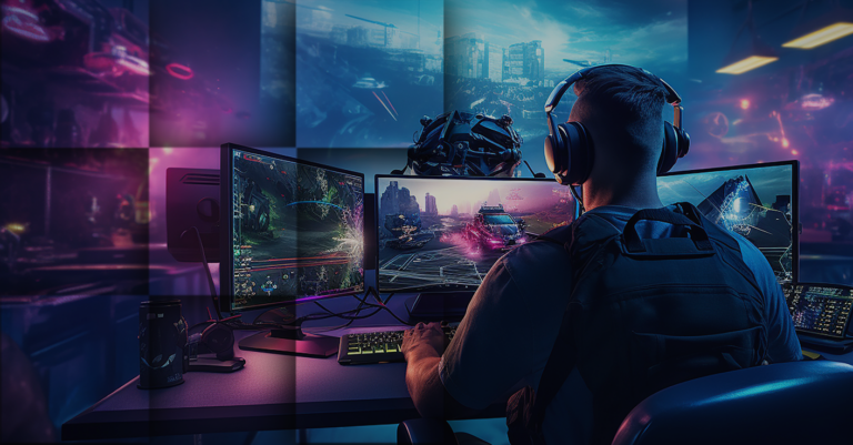 Game Test Automation in Agile Development: Accelerating Time-to-Market