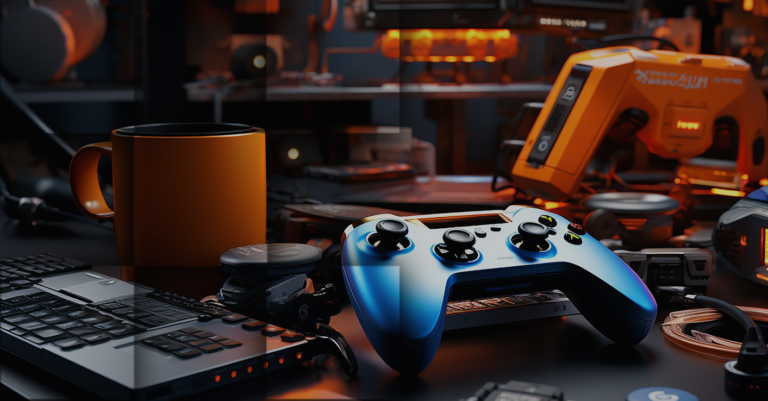 Game Test Automation Tools – A Comprehensive Review and Comparison