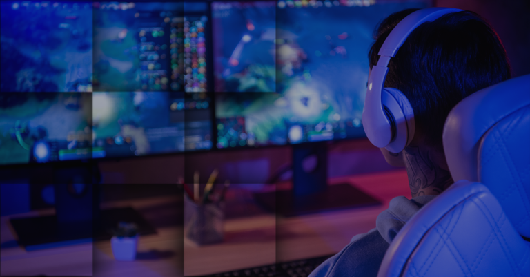 Application Testing vs Game Testing
