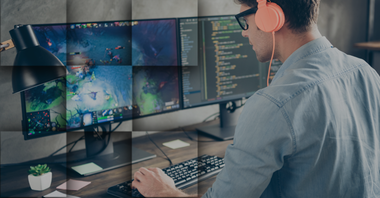5 Major Stages of Game Testing 