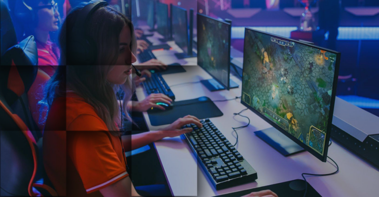 Overcoming Challenges in Game Test Automation