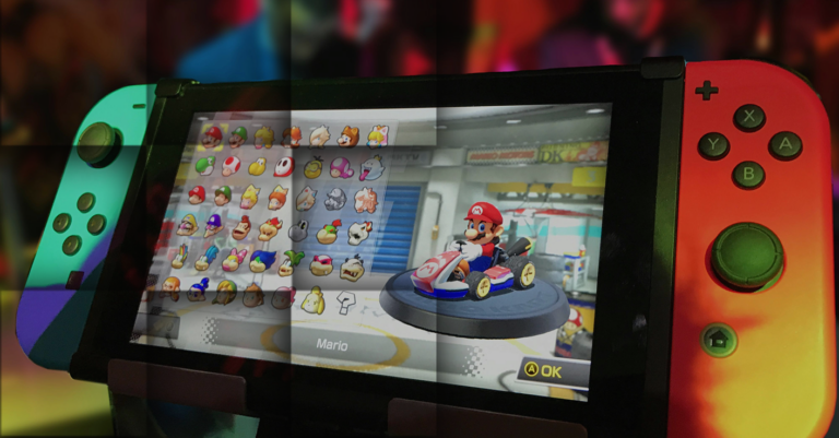Navigating the Switch: A Comprehensive Guide to Testing Nintendo Switch Games 