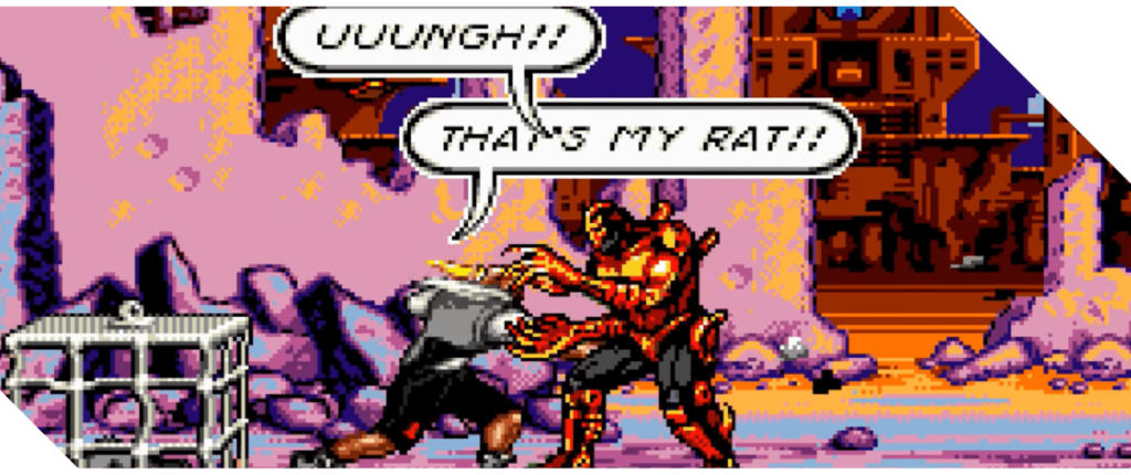 comix-zone-gameplay