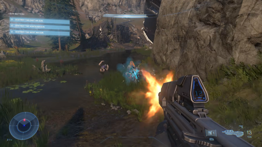 Covid 19 Pandemic and Effect on Video Games 3
