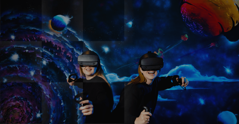 How to build immersive gaming experiences with AR/VR game development 