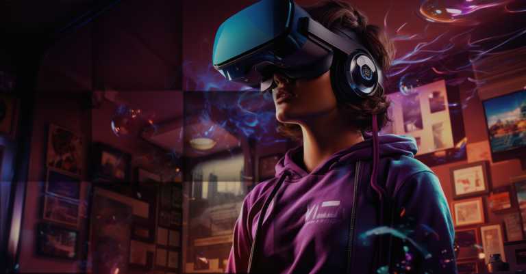The Growing Use of Generative AI in Game Design