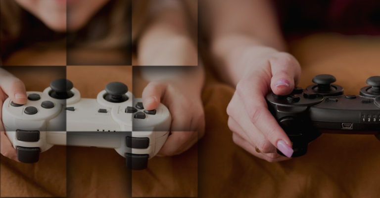 The Golden Age of Handheld Gaming