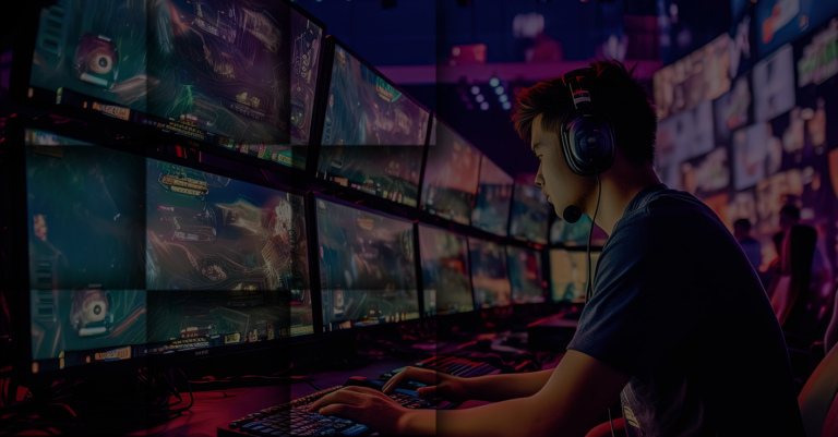 The Biggest Game Development Trends of 2023 