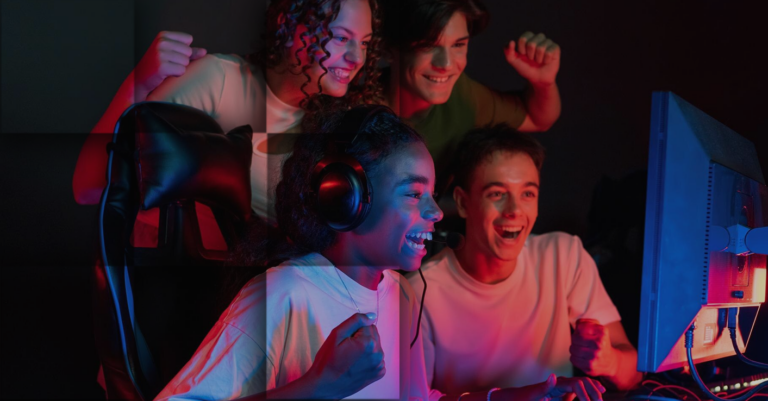 A Beginner’s Guide to Multiplayer Game Development
