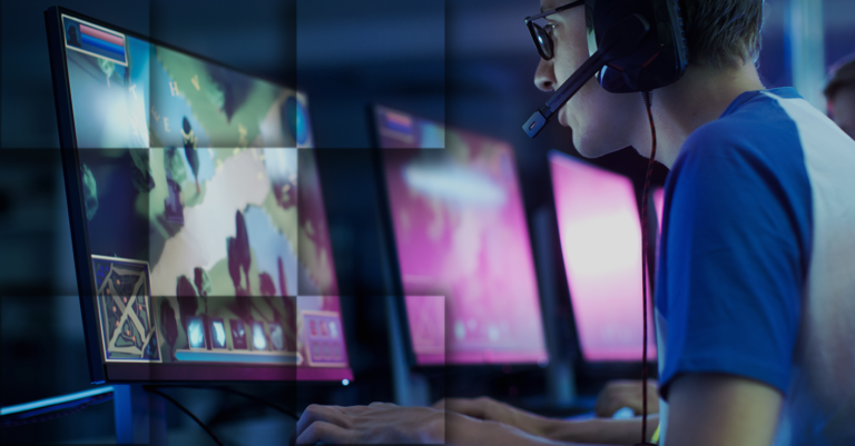 The Definitive Guide to Game Development: A Step-by-Step Process 