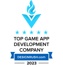 Game App Development Company